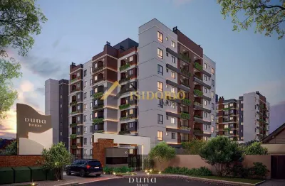 Apartamento no novo mundo! 03 quartos, suíte, piscina, sacada!!