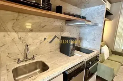 Apartamento com 1 quarto à venda na Rua Doutor Faivre, 1098, Centro, Curitiba