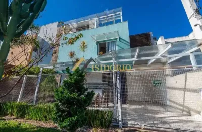 Sobrado com 3 quartos, bairro alto, curitiba - r$ 650 mil, cod: pro3906
