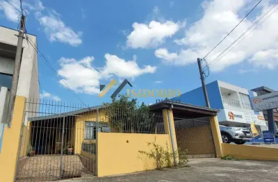 Casa com 3 quartos à venda na Rua Rio Jaguaribe, 636, Bairro Alto, Curitiba