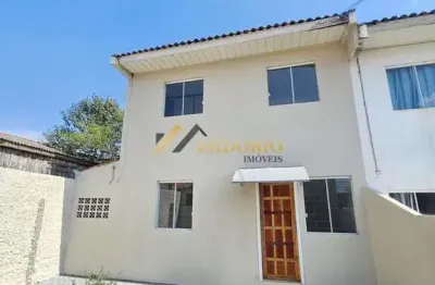 Casa com 3 quartos à venda na Rua Buenos Aires, 230, Jardim Monza, Colombo