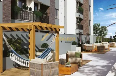 Apartamento com 2 dorms, bairro alto, curitiba - r$ 392 mil, cod: pro3278