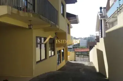 Casa com 3 quartos à venda na Rua Guilherme Toniolo, 225, Boa Vista, Curitiba