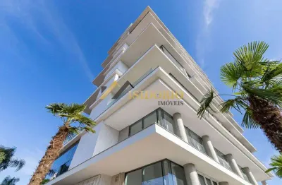Apartamento no cristo rei! 4 quartos, 2 suítes e ampla sacada!