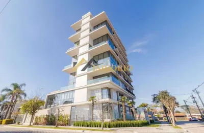 Apartamento no cristo rei! 04 quartos, 02 suítes, ampla sacada!