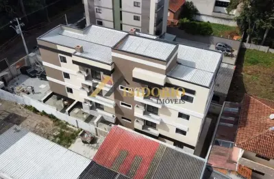 Apartamento no parque da fonte! suíte, sacada c/ churras., gar