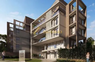 Apartamento no bom retiro! 3 suítes, ampla sacada, 4 banheiros!