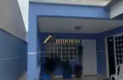 Sobrado no sitio cercado! 4 quartos, sacada c/churrasqueira!