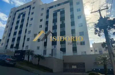 Apartamento com 3 quartos à venda na Rua Guido Scotti, 632, Tingui, Curitiba