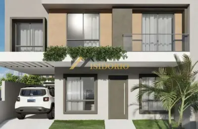 Casa em condominio em lindoia! 3 quartos, 3 banheiros, lavabo!
