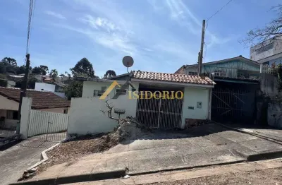 Terreno à venda na Rua Bernardo Glodzinski, 161, Tingui, Curitiba