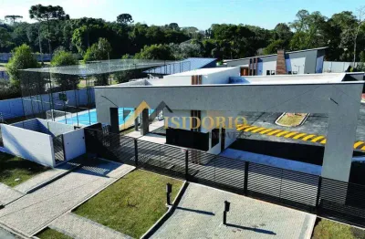 Casa em condominio no são braz! 3 suítes, piscina, 2 garagem!