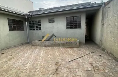 Casa com 3 quartos à venda na Rua Cidade de Missal, 89, Atuba, Curitiba
