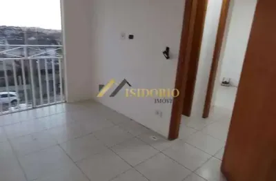Apartamento com 2 quartos à venda na Rua Faraday, 831, Atuba, Colombo