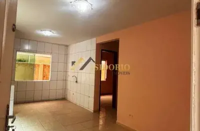Apartamento térreo no são gabriel! 02 quartos, vaga de garagem