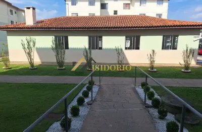 Apartamento com 2 quartos à venda na Rua Eduardo Pinto da Rocha, 3137, Sítio Cercado, Curitiba