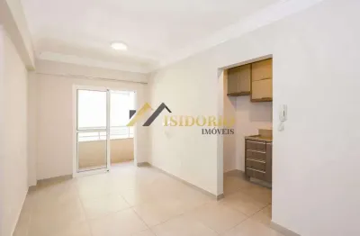 Apartamento no portão! 03 quartos, suíte, sacada c churras, gar