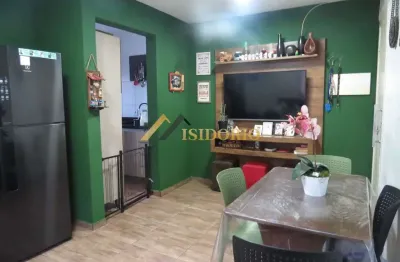 Apartamento com 2 quartos à venda na Rua Thereza Lopes Skroski, 141, Santa Cândida, Curitiba