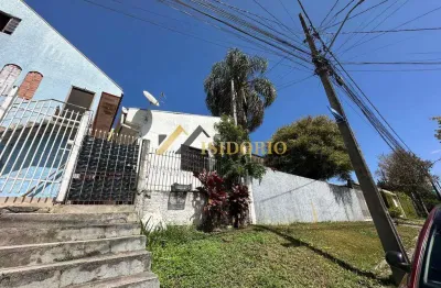 Casa no santa cândida! próx. rua fernando de noronha