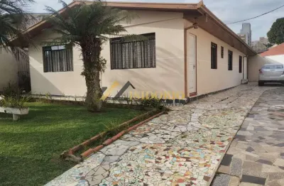 Casa com 3 quartos à venda na Rua Brasílio Bacellar Filho, 580, Tingui, Curitiba