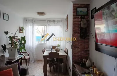 Apartamento térreo no pineville! 03 quartos, vaga de garagem