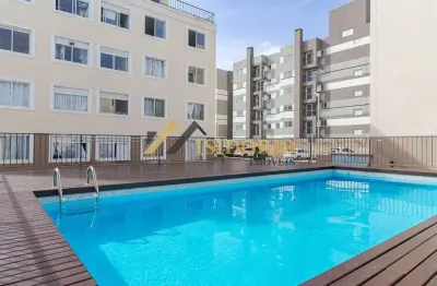 Apartamento duplex em são josé dos pinhais! 03 quartos, sacada.