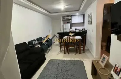 Apartamento com 2 quartos à venda na Rua Tunísia, 648, Maracanã, Colombo