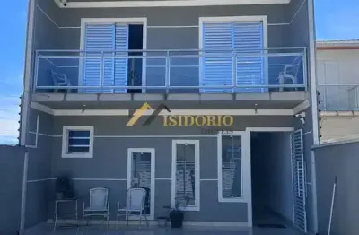 Casa no eucaliptos! 04 quartos, suíte, área gourmet, 04 gar.