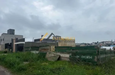 Terreno à venda na Rua Aparecida Júlia dos Santos Ribeiro, 347, Atuba, Curitiba