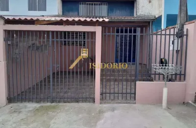 Casa com 3 quartos à venda na Rua Shakespeare, 93, Barreirinha, Curitiba
