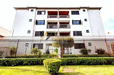 Apartamento água verde! 03 quartos, suíte, sacada c/ churras.