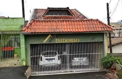 Casa com 3 quartos à venda na Rua Teixeira de Lara, 151, Campo Pequeno, Colombo