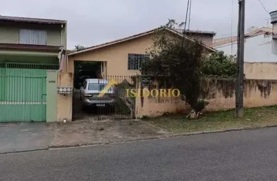 Casa com 3 quartos à venda na Rua Santo Pascoal Franceschi, 507, Jardim Osasco, Colombo