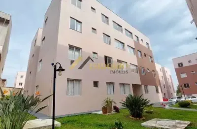 Apartamento com 3 quartos à venda na Rua José Kudlaviec, 499, Centro, Araucária