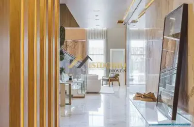 Apartamento em são josé! 03 suítes, closet, jacuzzi, piscina!!