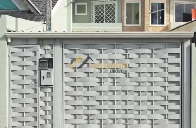 Casa com 3 quartos à venda na Rua Antônio Schwartz, 72, Sítio Cercado, Curitiba