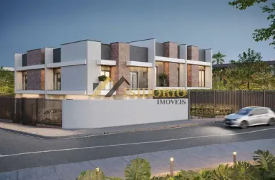 Casa com 3 quartos à venda na Rua Professora Hilda Hanke Gonçalves, 333, Cidade Industrial, Curitiba