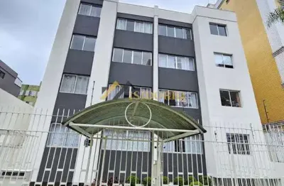 Apartamento no água verde! 02 quartos, gar. próx praça do japão