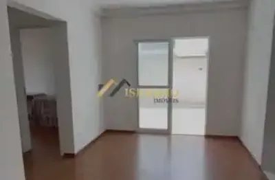 Apartamento no alto boqueirão! 02 quartos, terraço c/ churras.