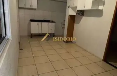 Apartamento com 2 quartos à venda na Rua Seis, 215, Loteamento São Gerônimo, Campo Largo