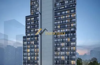 Apartamento novo no rebouças! quarto, piscina, ao lado da utfpr