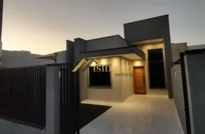 Casa na fazenda rio grande! 03 quartos, suíte, churrasqueira