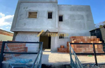 Cobertura com 1 quarto à venda na Rua XV de Novembro, 3199, Alto da Rua XV, Curitiba