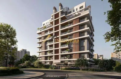 Apartamento no vila izabel! 03 quartos, suíte, sacada c churras