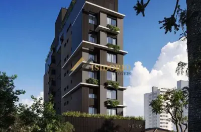 Apartamento no bigorrilho! 02 suítes, sacada c/ churras, 02 gar