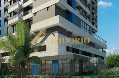 Apartamento no capão raso! 02 quartos, suíte, sacada c churras