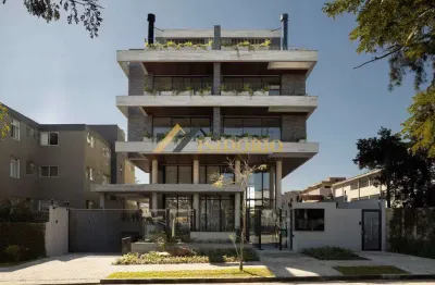 Apartamento no hugo langue! 03 suítes, sacada, churras., gar