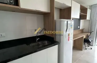 Studio no cajuru! quarto, garagem, elevador, churrasqueira!!