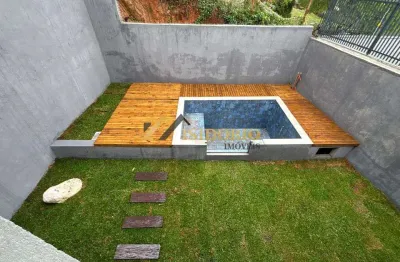 Alto padrão no mercês! 04 suítes, área gourmet, piscina, gar!!