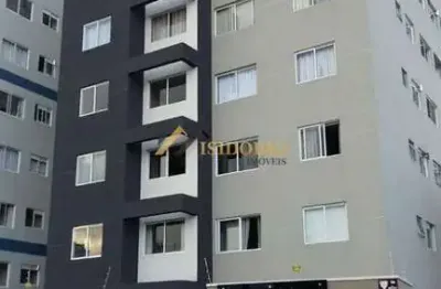 Apartamento com 1 quarto à venda na Rua Lourival Portella Natel, 77, Portão, Curitiba